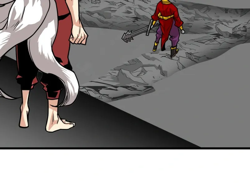 Read Troll Trap chapter 232 image 32 on Lezhin
