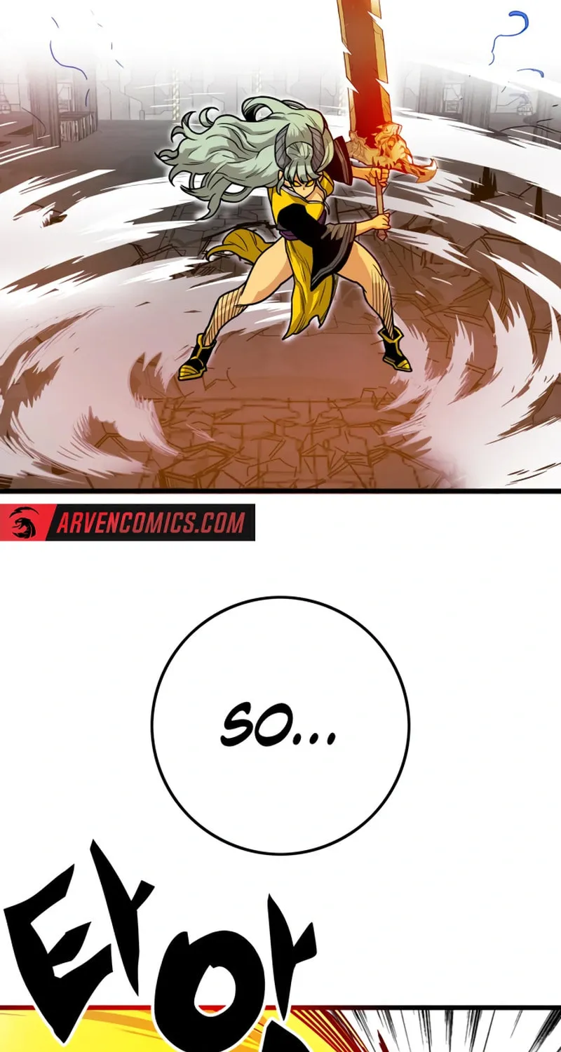 Read Troll Trap chapter 232 image 36 on Lezhin