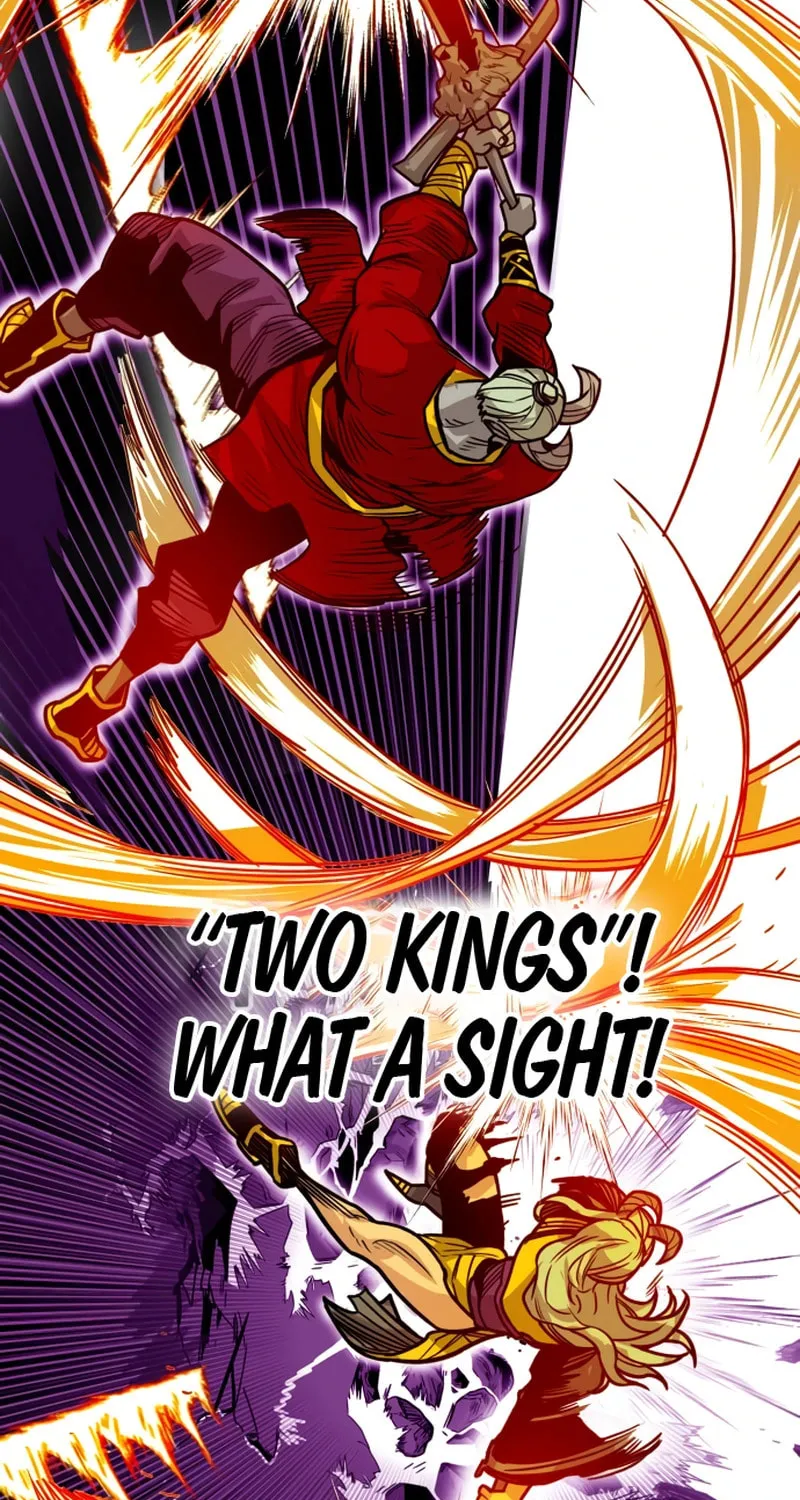 Read Troll Trap chapter 232 image 4 on Lezhin