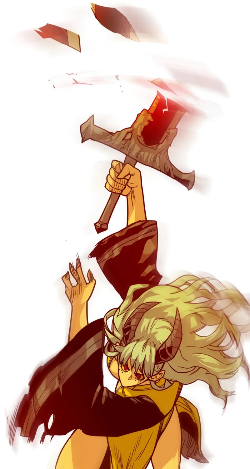 Read Troll Trap chapter 232 image 46 on Lezhin