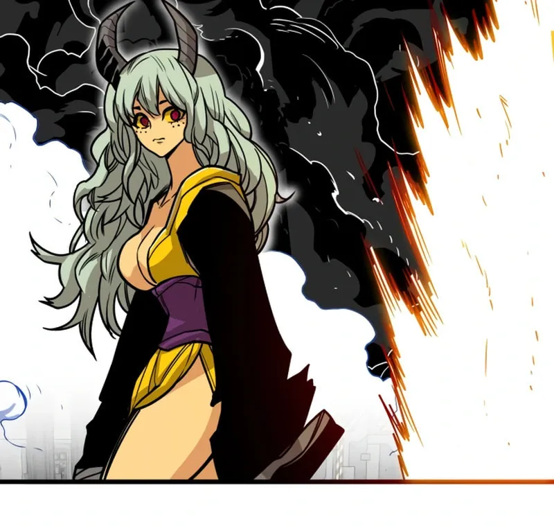 Read Troll Trap chapter 232 image 59 on Lezhin