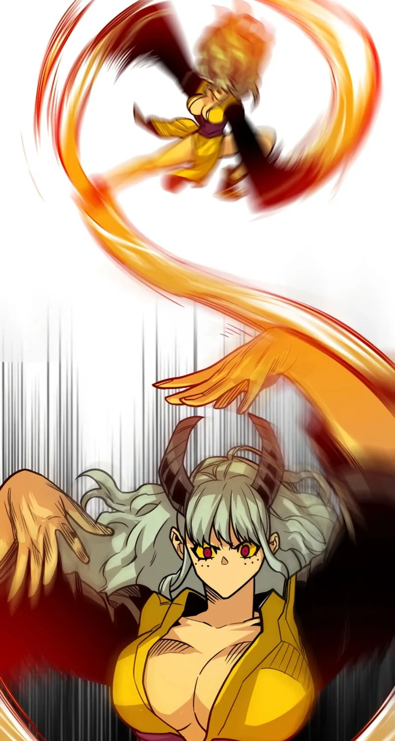 Read Troll Trap chapter 232 image 61 on Lezhin