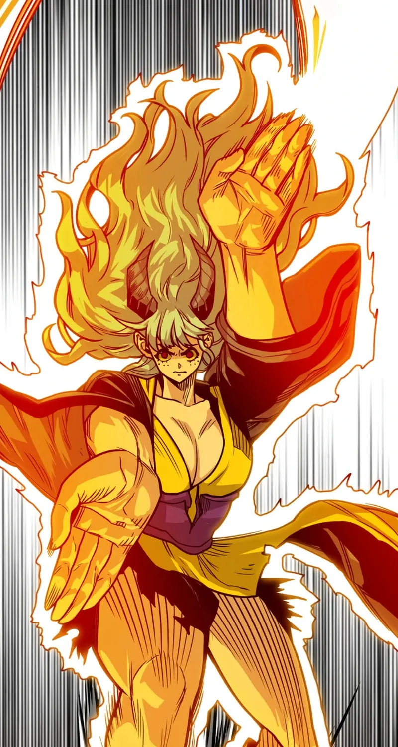 Read Troll Trap chapter 232 image 63 on Lezhin