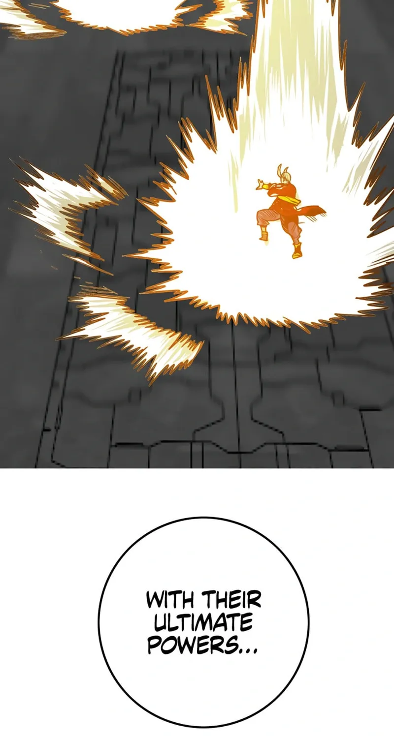 Read Troll Trap chapter 232 image 67 on Lezhin