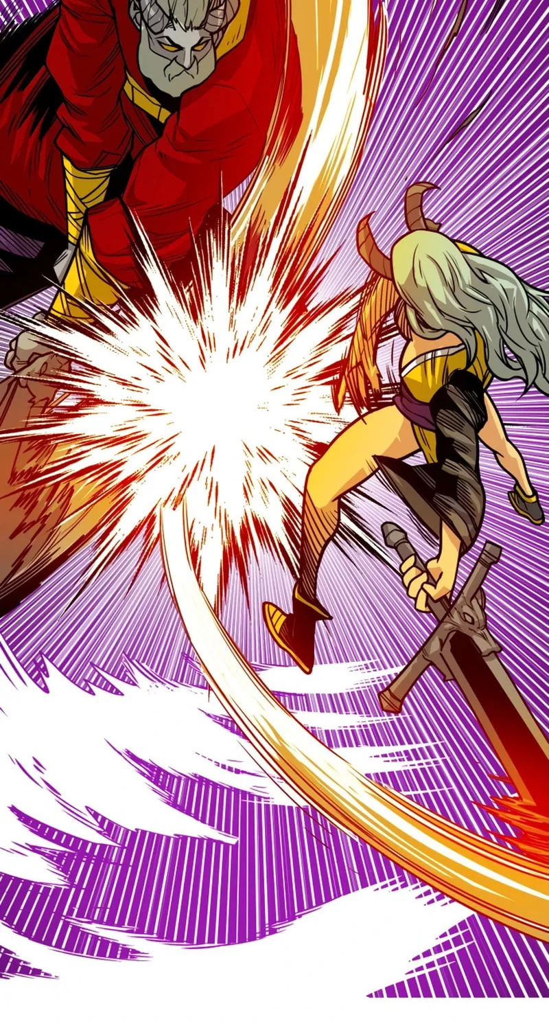 Read Troll Trap chapter 232 image 8 on Lezhin