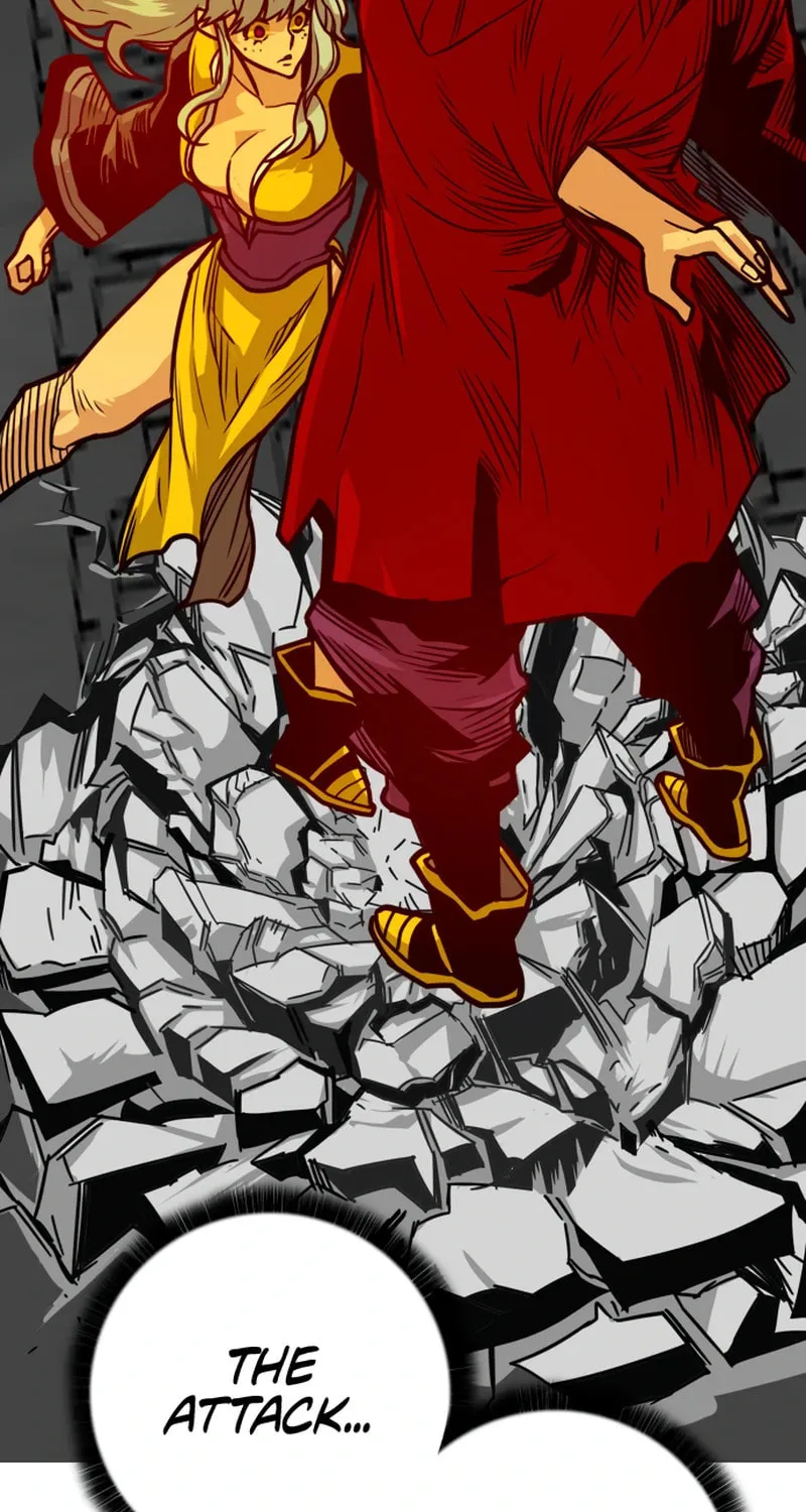 Read Troll Trap chapter 232 image 88 on Lezhin