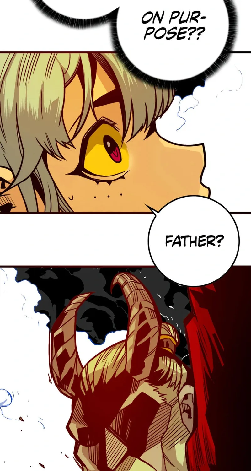 Read Troll Trap chapter 232 image 89 on Lezhin