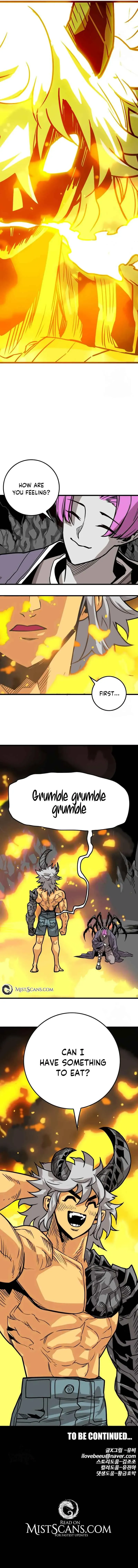 Read Troll Trap chapter 233 image 12 on Lezhin