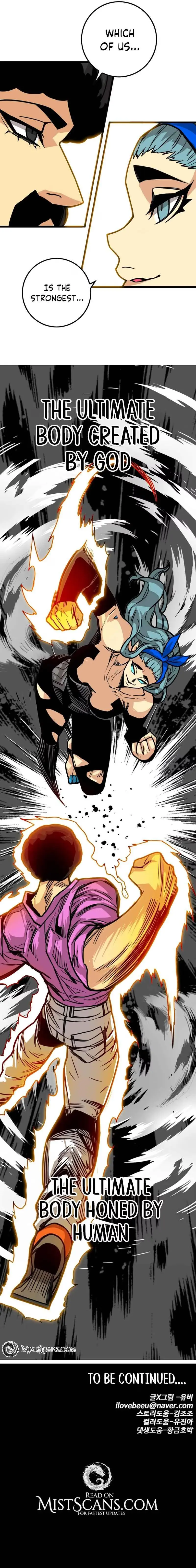 Troll Trap Chapter 234 page 14 - 