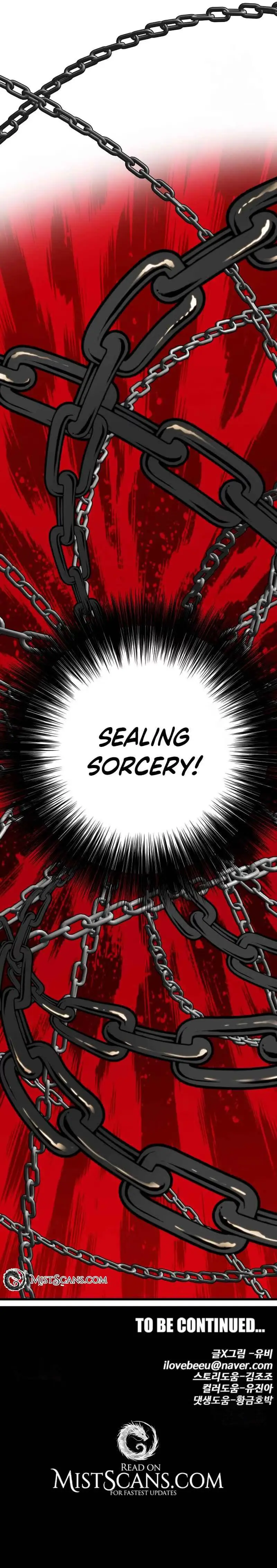Read Troll Trap chapter 239 image 14 on Lezhin