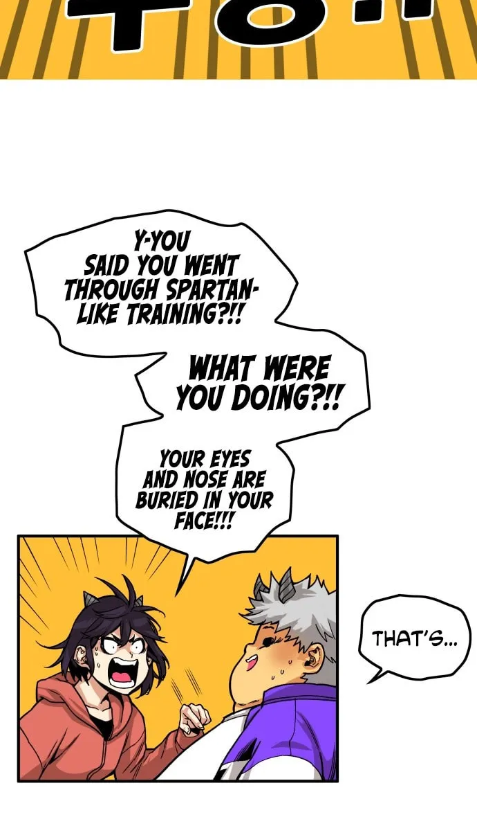 Read Troll Trap chapter 24 image 12 on Lezhin