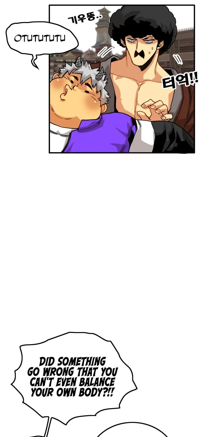Read Troll Trap chapter 24 image 13 on Lezhin