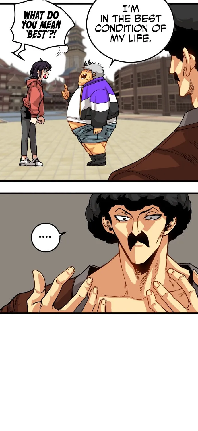 Read Troll Trap chapter 24 image 14 on Lezhin