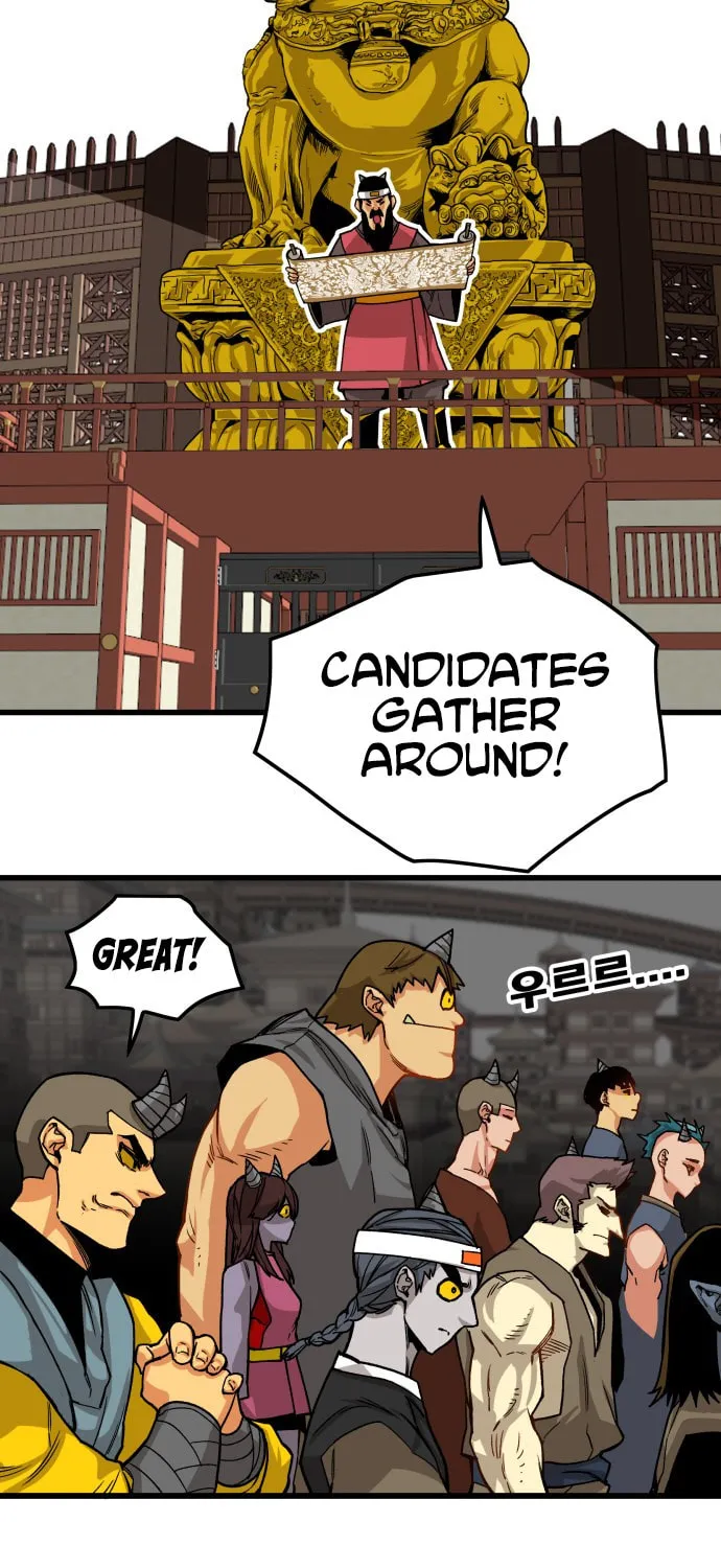 Read Troll Trap chapter 24 image 17 on Lezhin