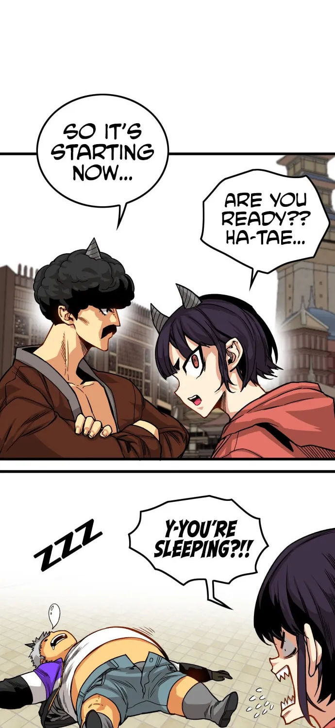 Read Troll Trap chapter 24 image 18 on Lezhin