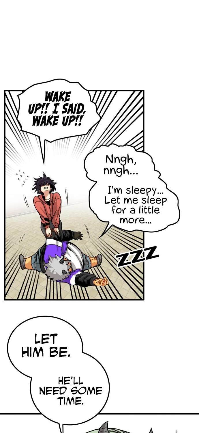 Read Troll Trap chapter 24 image 20 on Lezhin