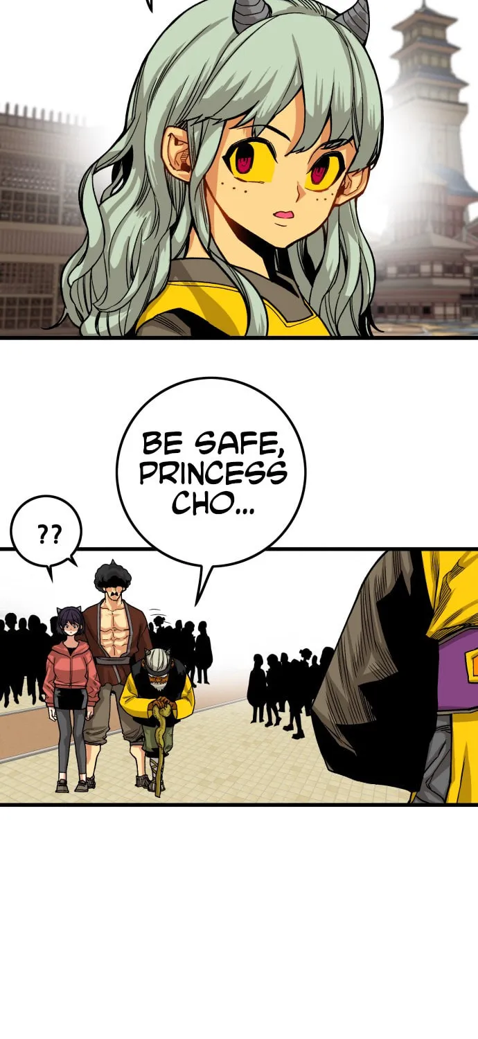 Read Troll Trap chapter 24 image 21 on Lezhin