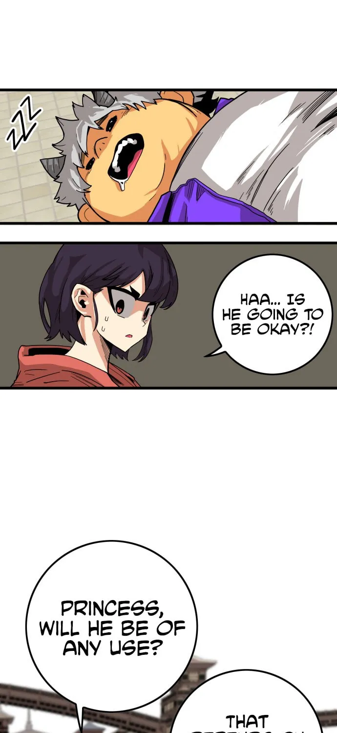 Read Troll Trap chapter 24 image 22 on Lezhin