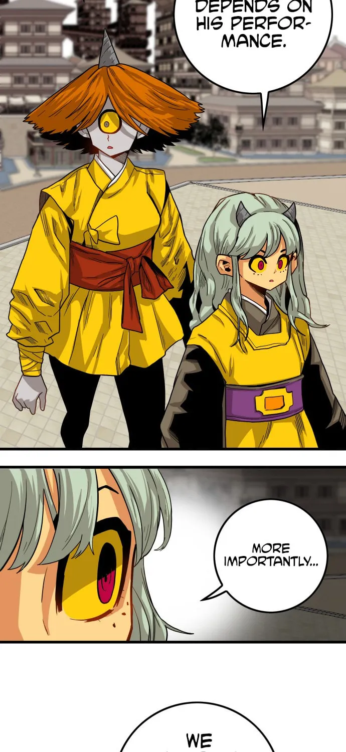 Read Troll Trap chapter 24 image 23 on Lezhin