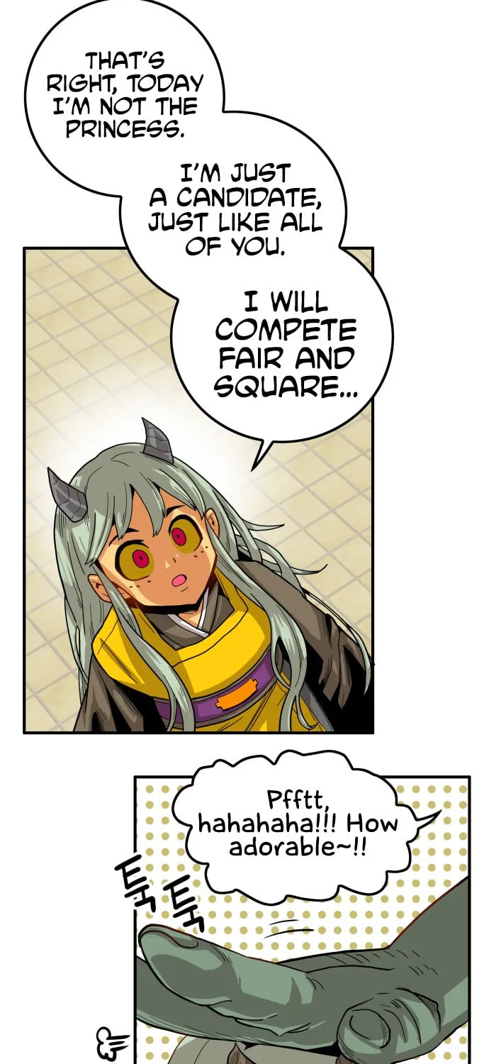 Read Troll Trap chapter 24 image 27 on Lezhin
