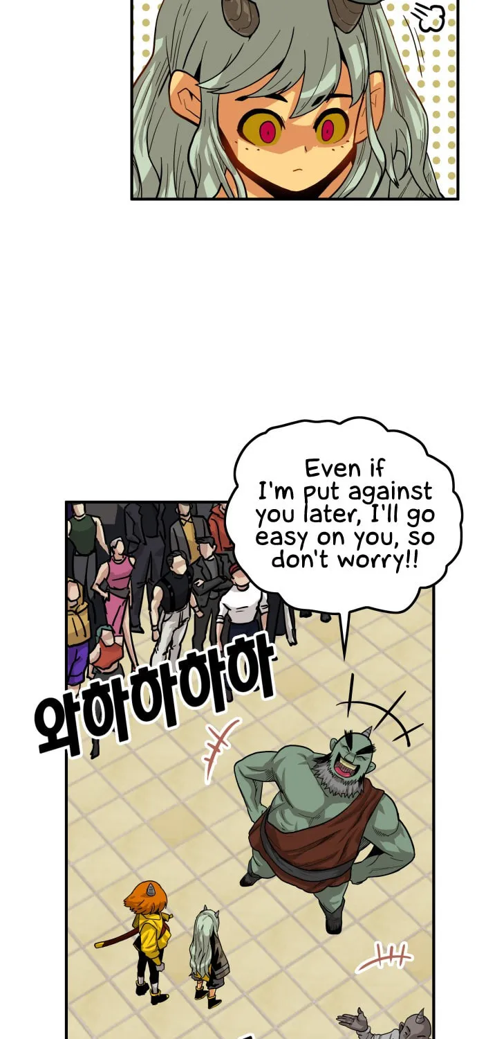Read Troll Trap chapter 24 image 28 on Lezhin