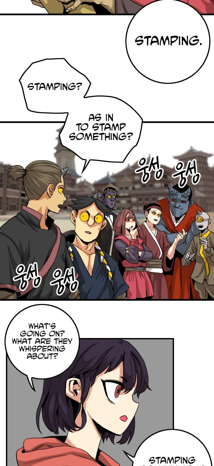 Read Troll Trap chapter 24 image 31 on Lezhin