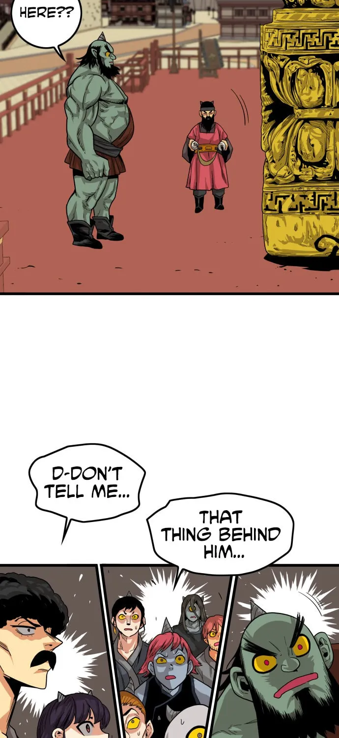 Read Troll Trap chapter 24 image 34 on Lezhin