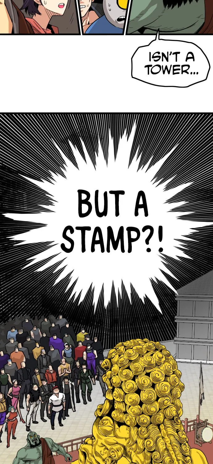 Read Troll Trap chapter 24 image 35 on Lezhin