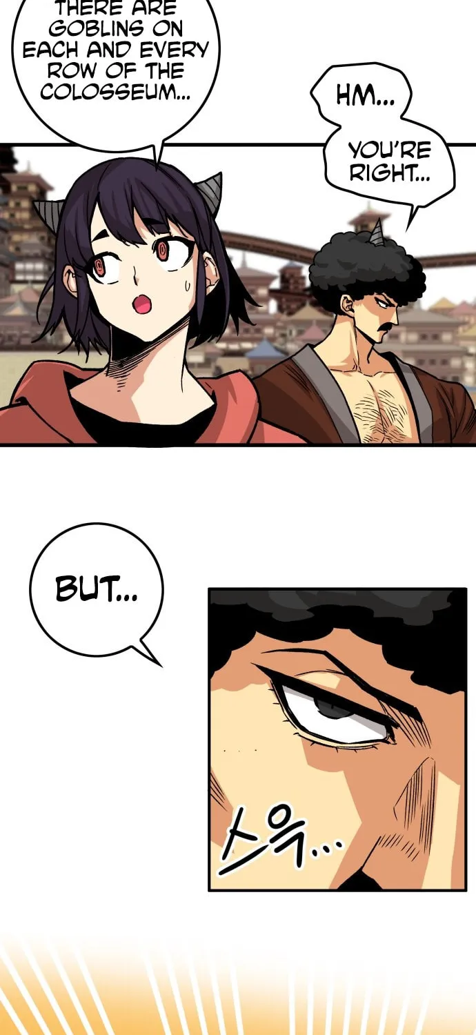 Read Troll Trap chapter 24 image 4 on Lezhin