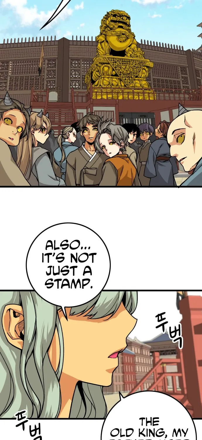 Read Troll Trap chapter 24 image 42 on Lezhin