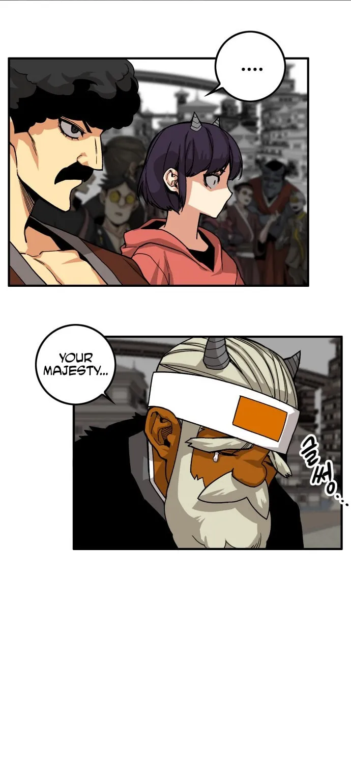 Read Troll Trap chapter 24 image 47 on Lezhin