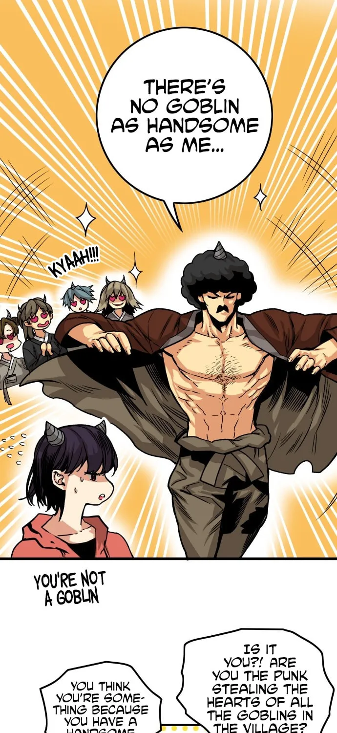 Read Troll Trap chapter 24 image 5 on Lezhin