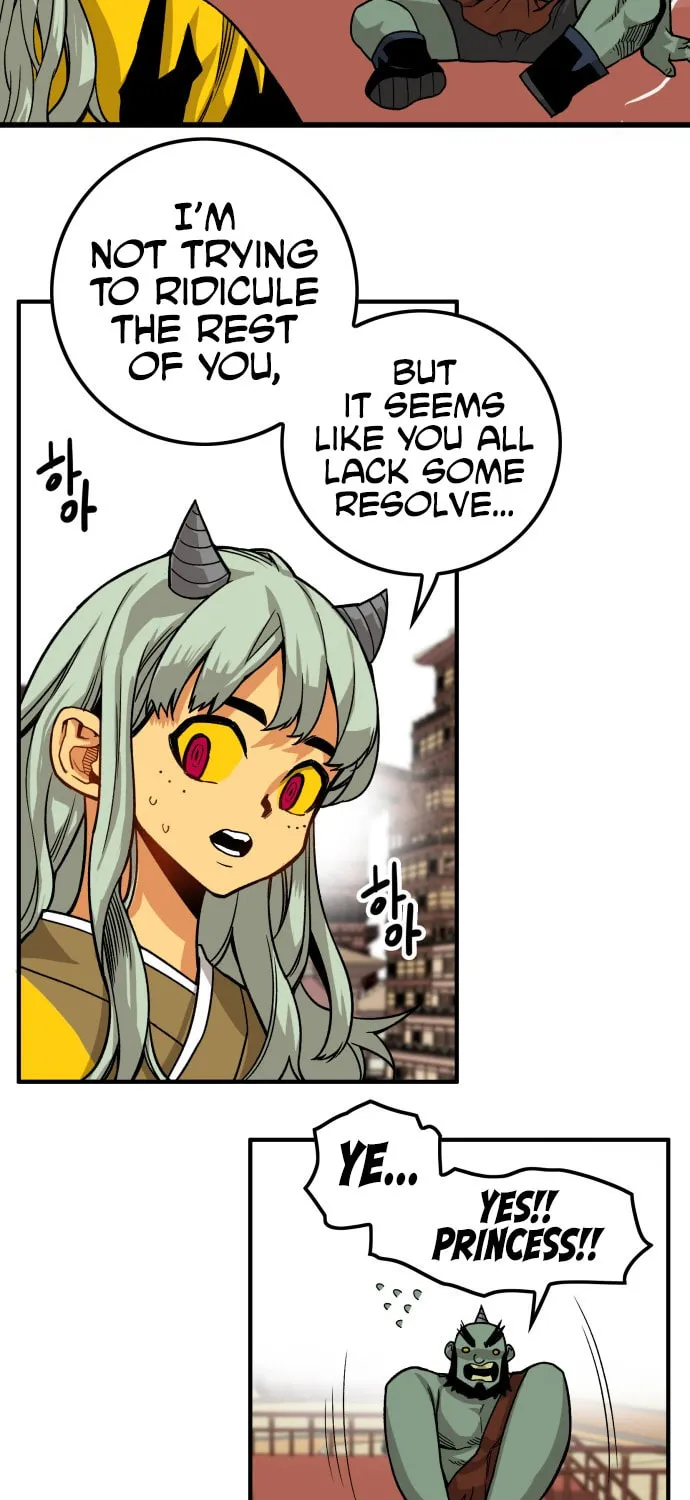 Read Troll Trap chapter 24 image 57 on Lezhin