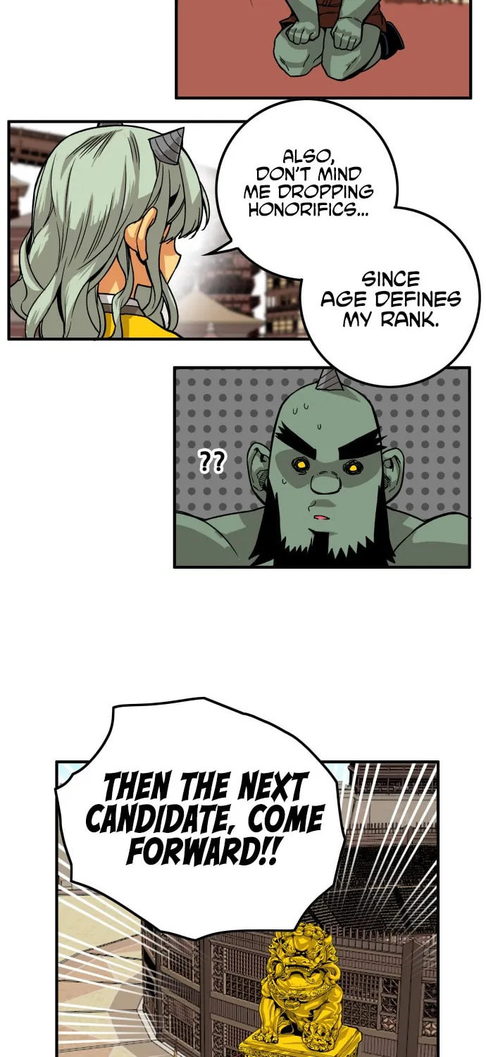 Read Troll Trap chapter 24 image 58 on Lezhin