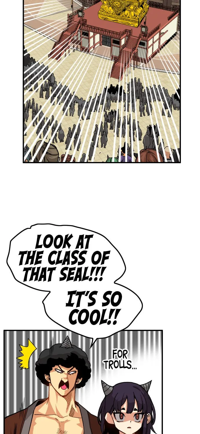 Read Troll Trap chapter 24 image 59 on Lezhin
