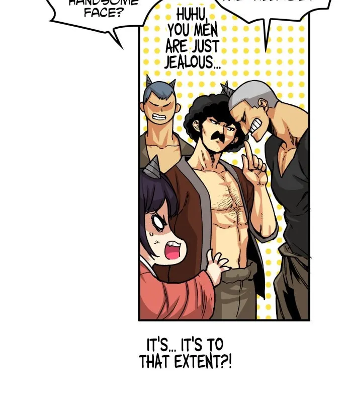 Read Troll Trap chapter 24 image 6 on Lezhin