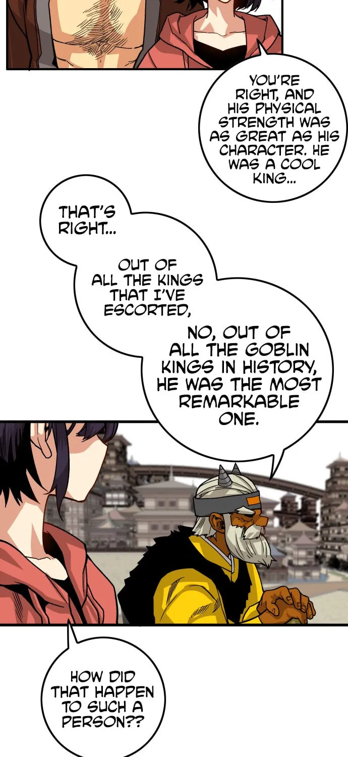 Read Troll Trap chapter 24 image 60 on Lezhin