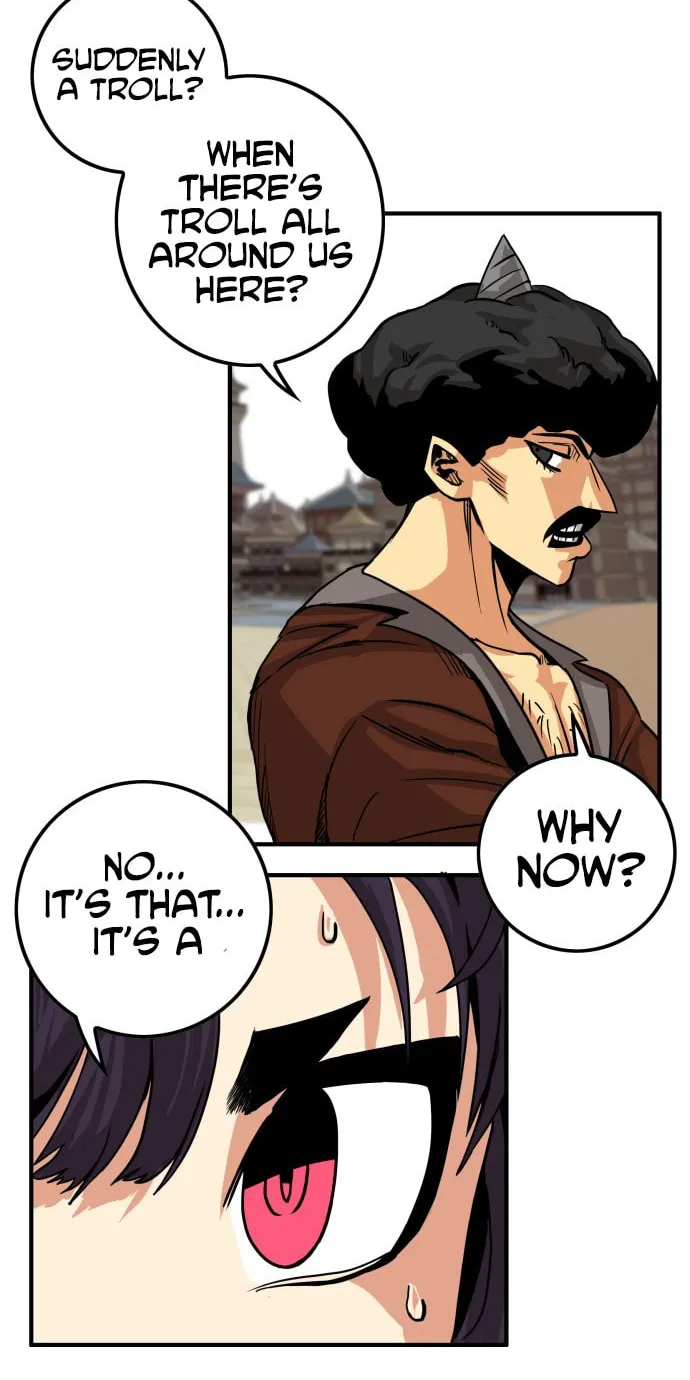 Read Troll Trap chapter 24 image 62 on Lezhin
