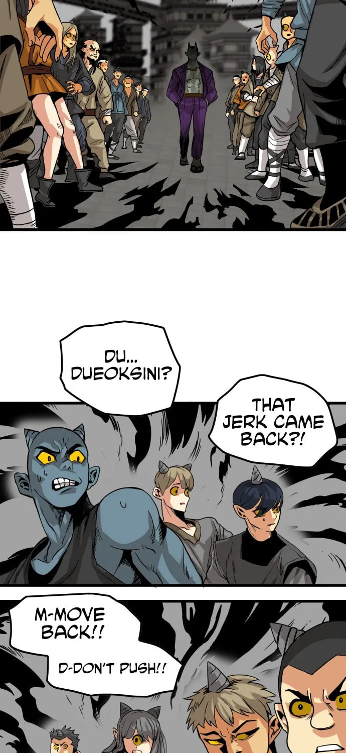 Read Troll Trap chapter 24 image 64 on Lezhin