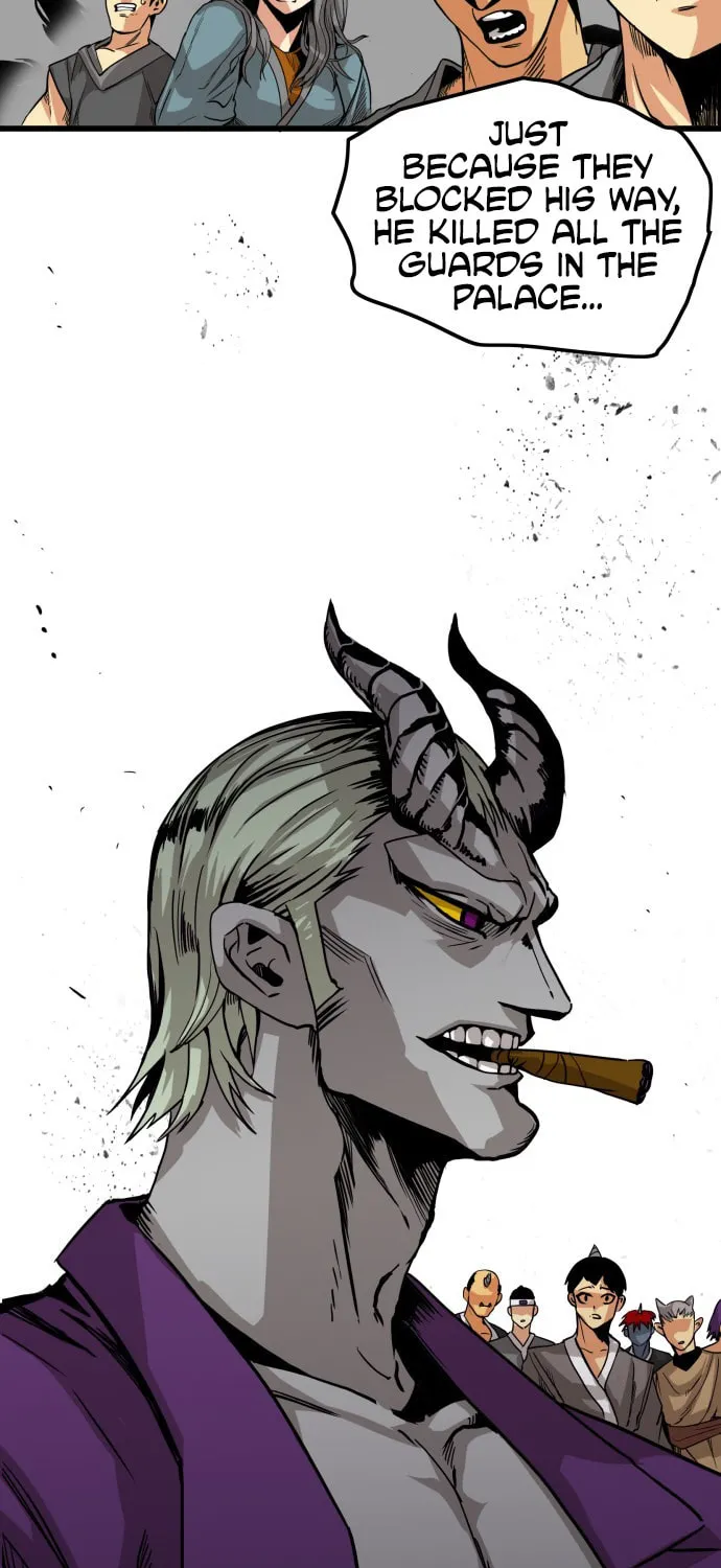 Read Troll Trap chapter 24 image 65 on Lezhin