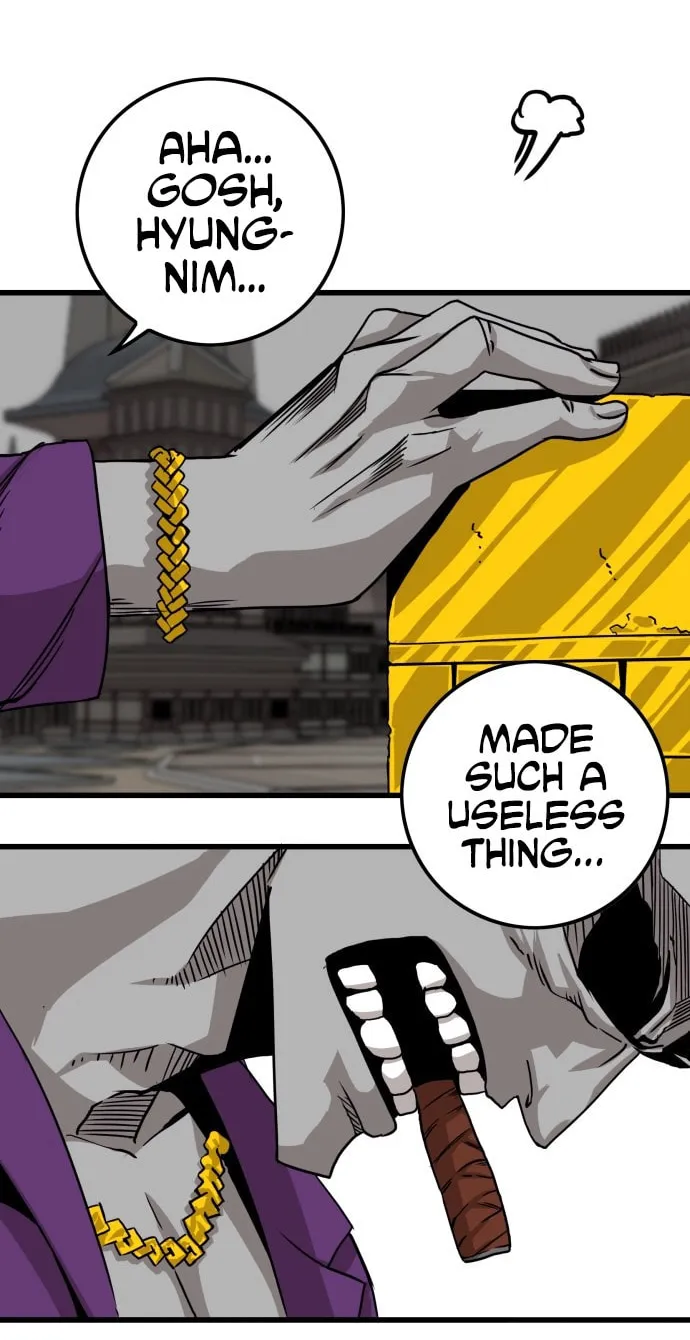 Read Troll Trap chapter 24 image 68 on Lezhin
