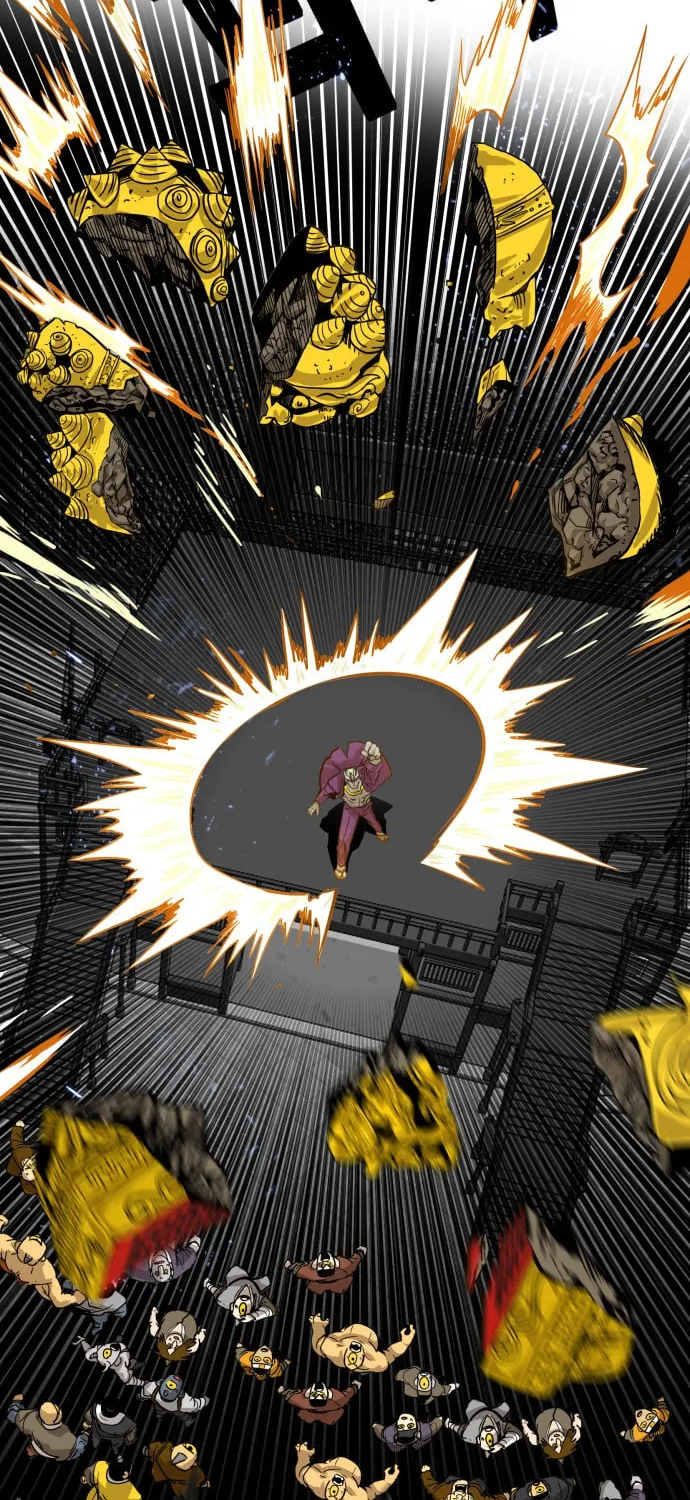 Read Troll Trap chapter 24 image 76 on Lezhin