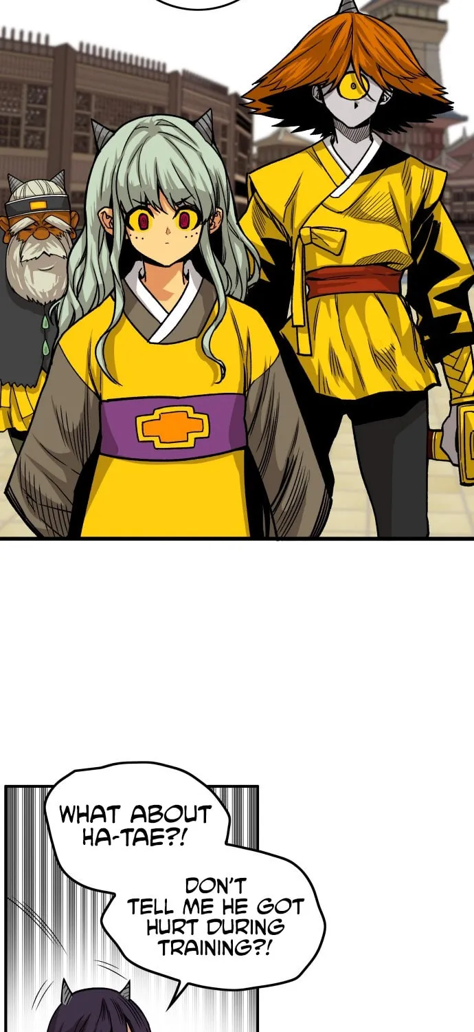 Read Troll Trap chapter 24 image 8 on Lezhin