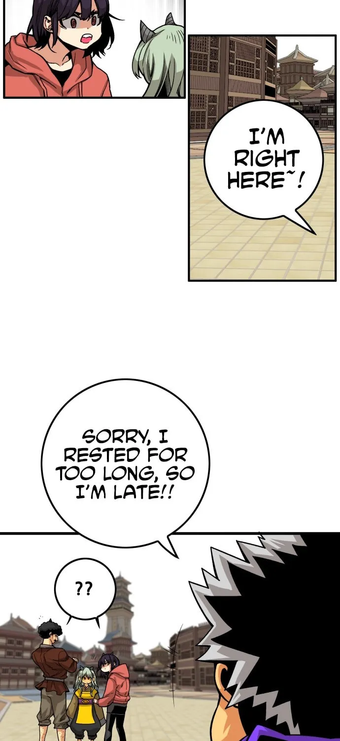 Read Troll Trap chapter 24 image 9 on Lezhin