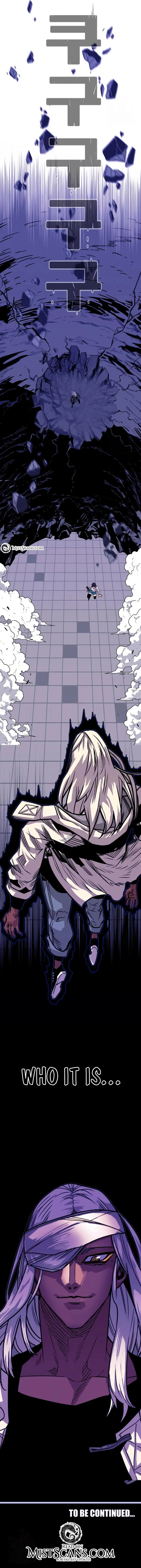 Troll Trap Chapter 244 page 13 - 