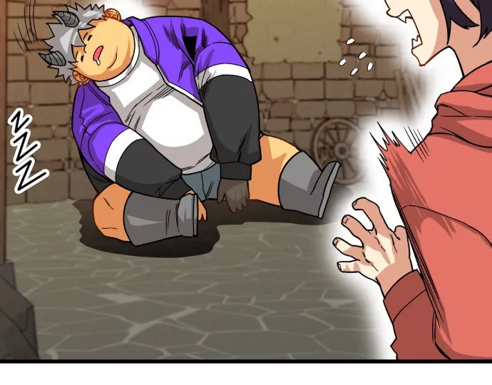 Read Troll Trap chapter 25 image 12 on Lezhin