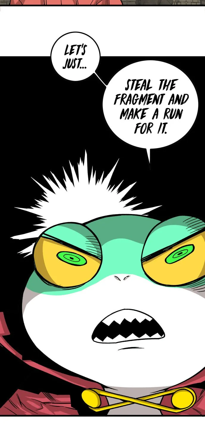 Read Troll Trap chapter 25 image 17 on Lezhin