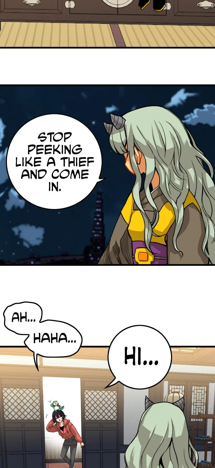 Read Troll Trap chapter 25 image 22 on Lezhin
