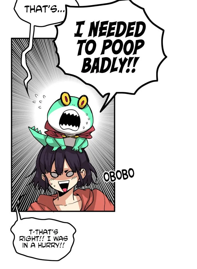 Read Troll Trap chapter 25 image 24 on Lezhin
