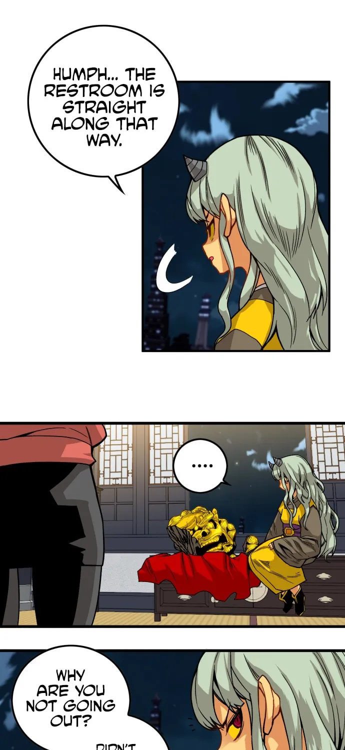 Read Troll Trap chapter 25 image 25 on Lezhin